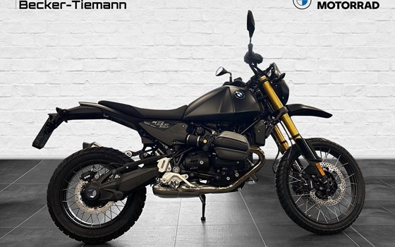 Gebrauchtmotorrad BMW R 12 G/S - Bild 4