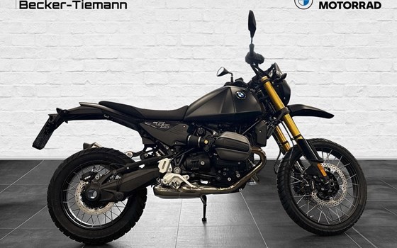 Neufahrzeug BMW R 12 G/S - Bild 5