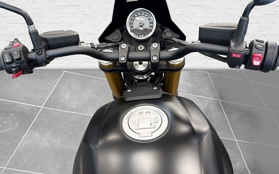 Gebrauchtmotorrad BMW R 12 G/S - Bild 5