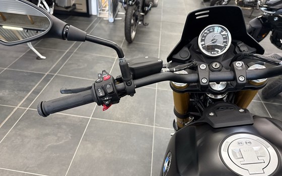 Gebrauchtmotorrad BMW R 12 G/S - Bild 6