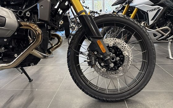 Neufahrzeug BMW R 12 G/S - Bild 8