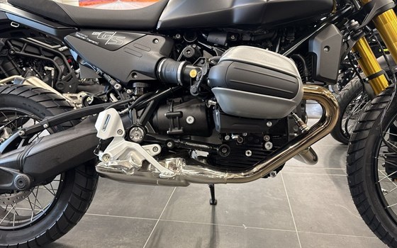 Gebrauchtmotorrad BMW R 12 G/S - Bild 8