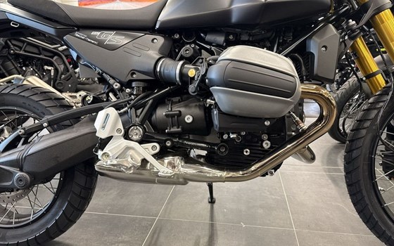 Neufahrzeug BMW R 12 G/S - Bild 9