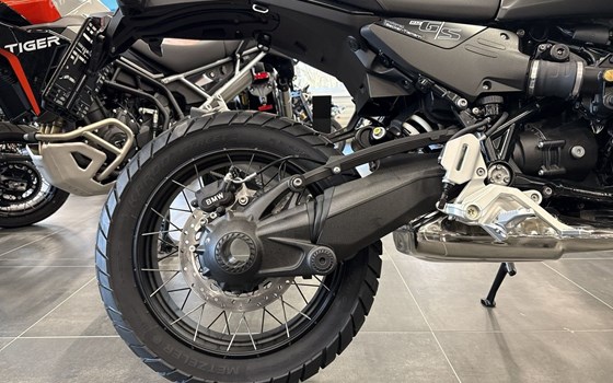 Gebrauchtmotorrad BMW R 12 G/S - Bild 9