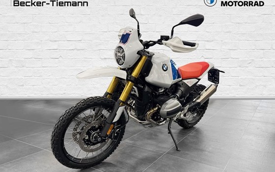 Neufahrzeug BMW R 12 G/S - Bild 1