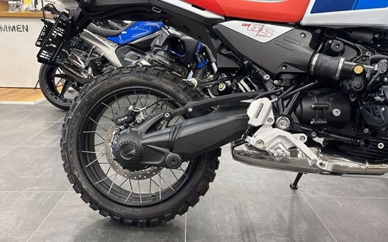 Neufahrzeug BMW R 12 G/S - Bild 10