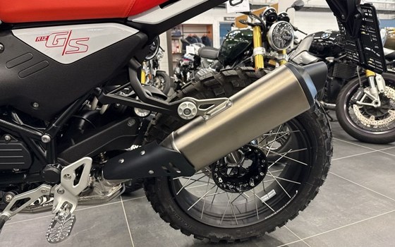 Neufahrzeug BMW R 12 G/S - Bild 11