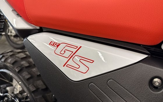 Neufahrzeug BMW R 12 G/S - Bild 12