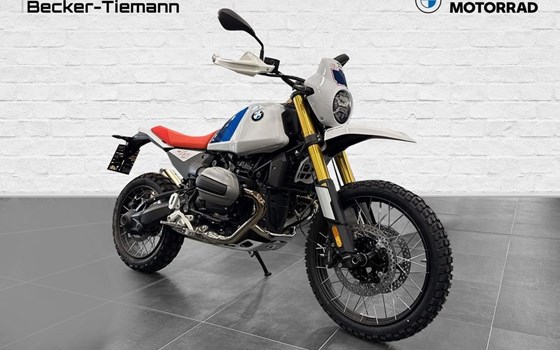 Neufahrzeug BMW R 12 G/S - Bild 3