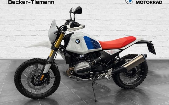 Neufahrzeug BMW R 12 G/S - Bild 4