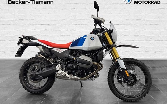 Neufahrzeug BMW R 12 G/S - Bild 5