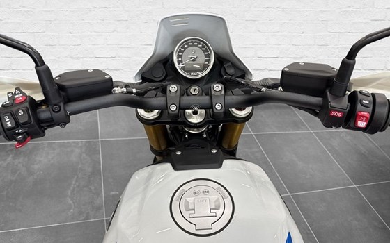 Neufahrzeug BMW R 12 G/S - Bild 6
