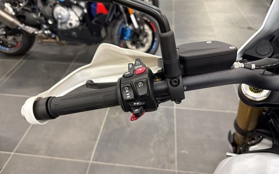 Neufahrzeug BMW R 12 G/S - Bild 7