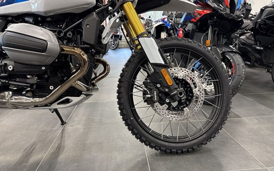 Neufahrzeug BMW R 12 G/S - Bild 8