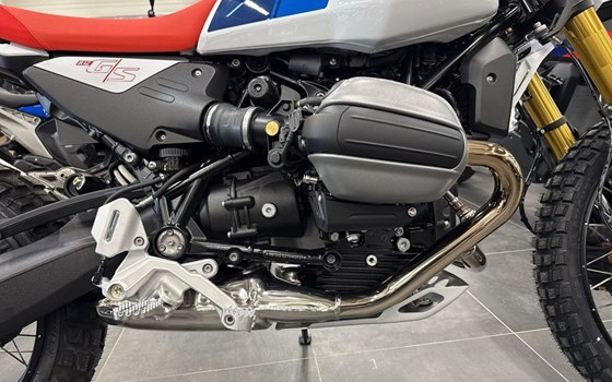 Neufahrzeug BMW R 12 G/S - Bild 9