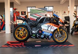 Gebrauchte Ducati Panigale V4 R