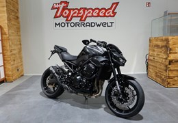Neumotorrad Kawasaki Z900