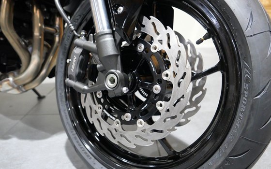 Neufahrzeug Kawasaki Z900 - Bild 10