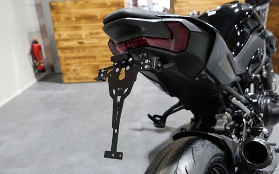 Neufahrzeug Kawasaki Z900 - Bild 12