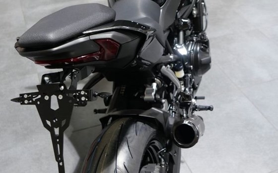 Neufahrzeug Kawasaki Z900 - Bild 13