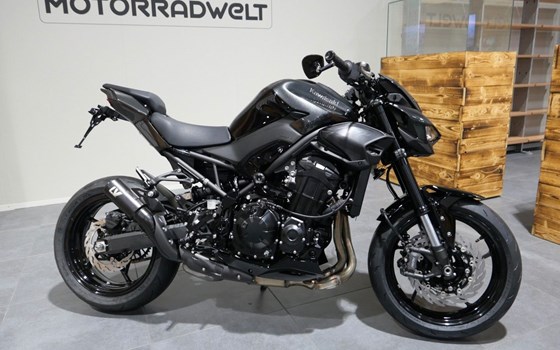 Neufahrzeug Kawasaki Z900 - Bild 3