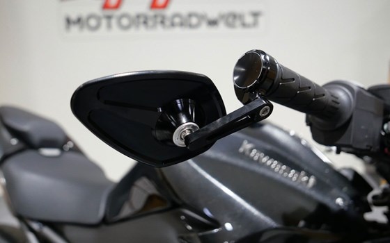 Neufahrzeug Kawasaki Z900 - Bild 5
