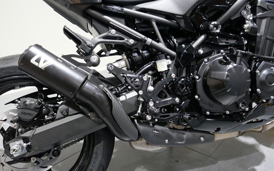 Neufahrzeug Kawasaki Z900 - Bild 6