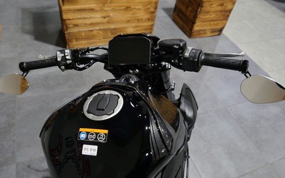 Neufahrzeug Kawasaki Z900 - Bild 7