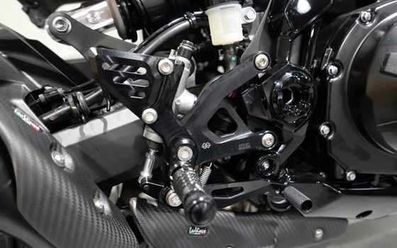 Neufahrzeug Kawasaki Z900 - Bild 8