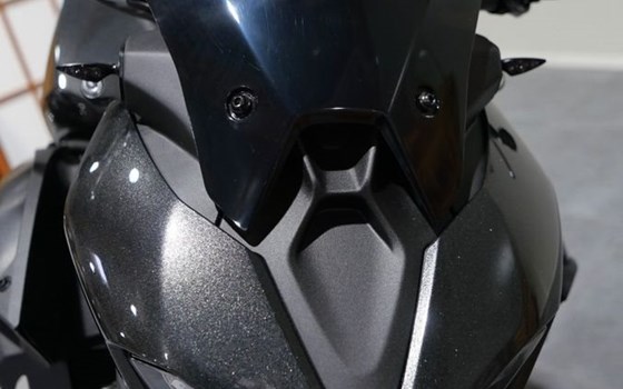 Neufahrzeug Kawasaki Z900 - Bild 9