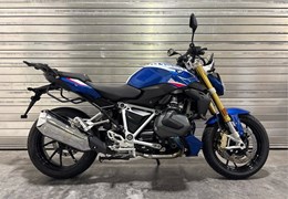 Gebrauchte BMW R 1250 R