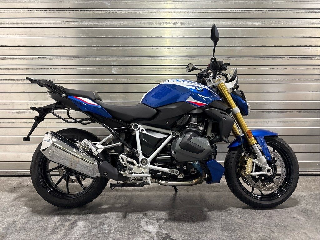 BMW R 1250 R 