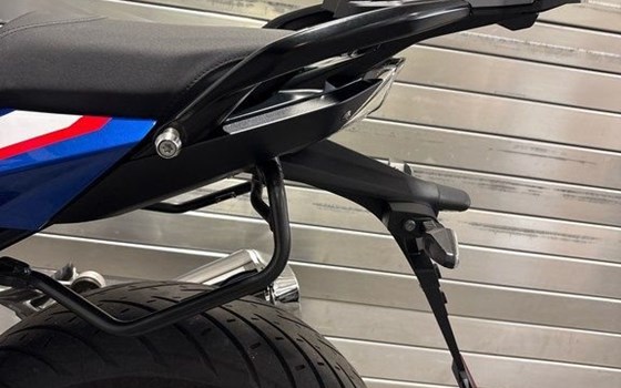 Gebrauchtmotorrad BMW R 1250 R - Bild 10