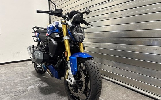 Gebrauchtmotorrad BMW R 1250 R - Bild 2