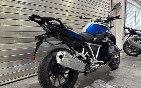 Gebrauchtmotorrad BMW R 1250 R - Bild 3