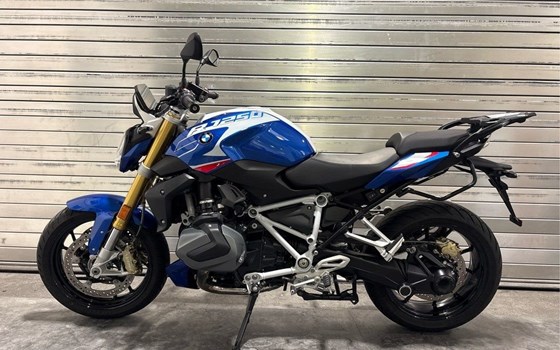 Gebrauchtmotorrad BMW R 1250 R - Bild 4