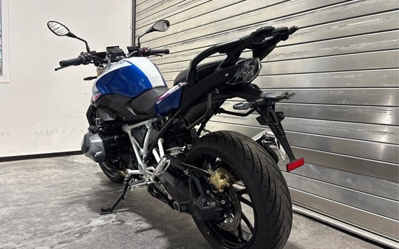 Gebrauchtmotorrad BMW R 1250 R - Bild 5