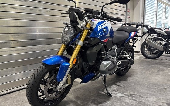 Gebrauchtmotorrad BMW R 1250 R - Bild 6