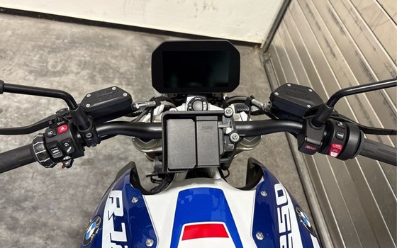 Gebrauchtmotorrad BMW R 1250 R - Bild 7