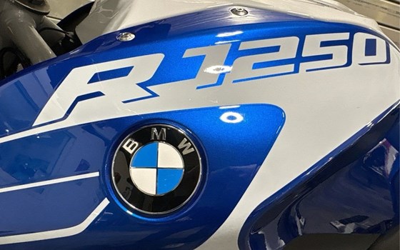 Gebrauchtmotorrad BMW R 1250 R - Bild 8