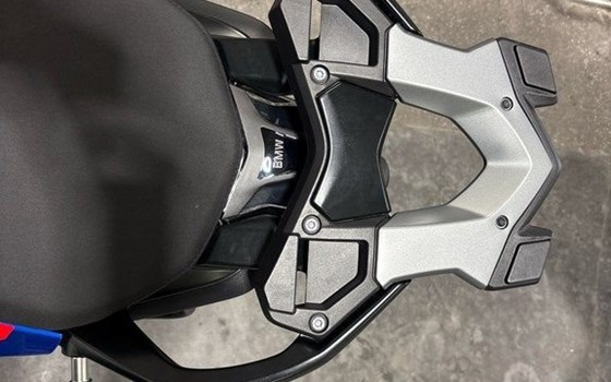 Gebrauchtmotorrad BMW R 1250 R - Bild 9