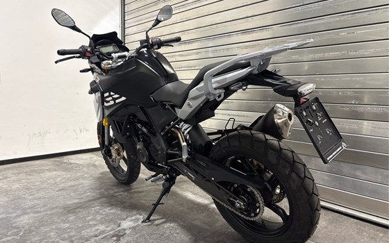 Gebrauchtmotorrad BMW G 310 GS - Bild 5