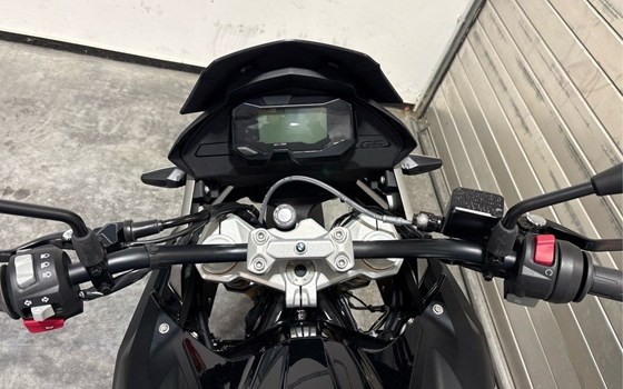 Gebrauchtmotorrad BMW G 310 GS - Bild 8