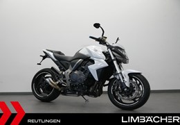 Gebrauchte Honda CB 1000 R