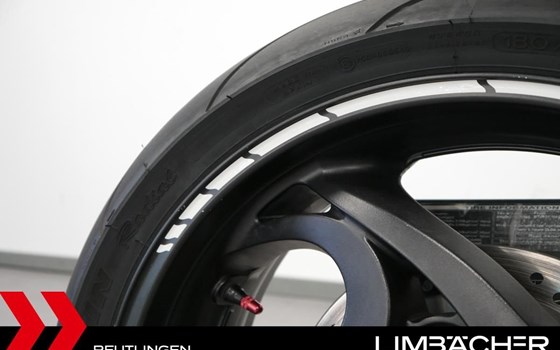 Gebrauchtmotorrad Honda CB 1000 R - Bild 10