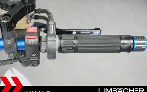 Gebrauchtmotorrad Honda CB 1000 R - Bild 11