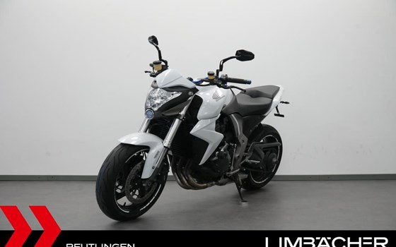 Gebrauchtmotorrad Honda CB 1000 R - Bild 2