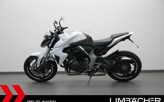 Gebrauchtmotorrad Honda CB 1000 R - Bild 3