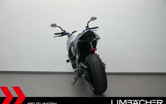 Gebrauchtmotorrad Honda CB 1000 R - Bild 4