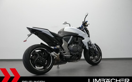 Gebrauchtmotorrad Honda CB 1000 R - Bild 5
